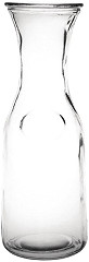  Olympia Carafe en verre 1L 