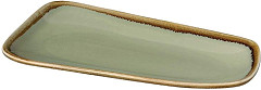  Olympia Plat couleur mousse Kiln 335mm 