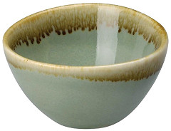  Olympia Pot &agrave; sauce couleur mousse Kiln 68mm 