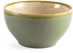  Olympia Bols ronds Kiln 140mm mousse 