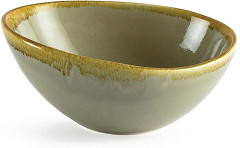  Olympia Bol couleur mousse Kiln 165mm 