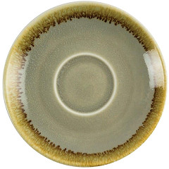  Olympia Soucoupe couleur mousse Kiln pour GP328 115mm 