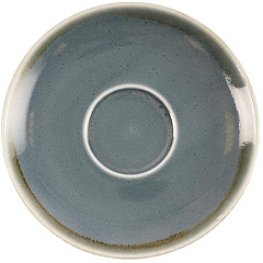  Olympia Soucoupe couleur oc&eacute;an Kiln pour GP330 140mm 