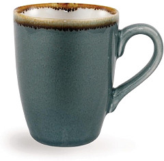  Olympia Mug couleur oc&eacute;an Kiln 340ml 