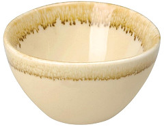  Olympia Pot &agrave; sauce couleur sable Kiln 68mm 