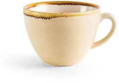  Olympia Tasse couleur sable Kiln 230ml 