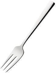  Amefa Fourchette &agrave; g&acirc;teau Moderno 