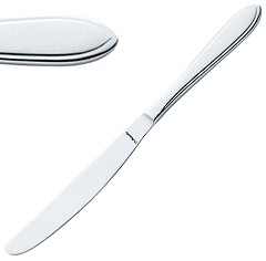  Amefa Couteau de table Punt Filet 