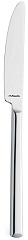  Amefa Couteaux de table M&eacute;tropole (lot de 12) 