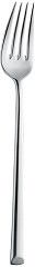  Amefa Fourchettes de table M&eacute;tropole (lot de 12) 