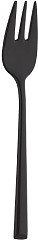  Amefa Fourchettes &agrave; g&acirc;teau Metropole PVD noires (lot de 12) 
