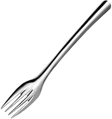  Amefa Fourchettes &agrave; g&acirc;teau Slim (lot de 480) 