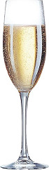  Chef & Sommelier Flûtes à champagne Cabernet Tulip 240ml (lot de 24) 