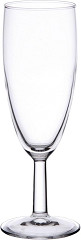  Arcoroc Fl&ucirc;tes &agrave; champagne Savoie 170ml 