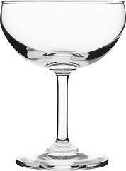  Olympia Coupes Champagne Cocktail 200ml (lot de 6) 