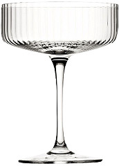  Utopia Coupes &agrave; bord droit Hayworth 290 ml (lot de 6) 