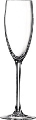  Chef & Sommelier Fl&ucirc;tes &agrave; champagne Cabernet Tulip 160ml (lot de 24) 