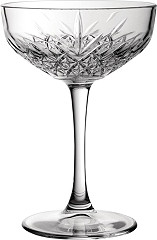  Utopia Coupes &agrave; champagne Timeless Vintage 270ml (lot de 12) 