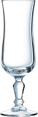  Arcoroc Fl&ucirc;tes &agrave; champagne Normandie 140ml 