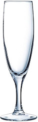  Arcoroc Fl&ucirc;tes &agrave; champagne Elegance 130ml 