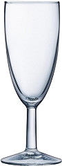  Arcoroc Fl&ucirc;tes &agrave; champagne Reims 145ml 