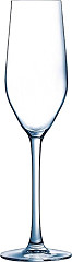  Arcoroc Flûtes à champagne Mineral 160ml (lot de 24) 