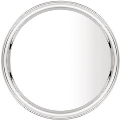 Olympia Plateau de service rond 355mm 