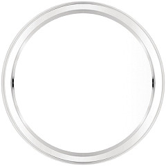  Olympia Plateau de service rond 305mm 