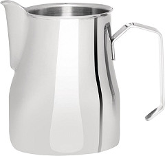  Gastronoble Pichet &agrave; lait inox pour Latte art 500ml 