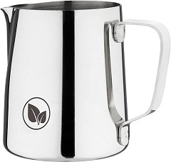  Olympia Pichet &agrave; lait en inox Vegan 570ml 