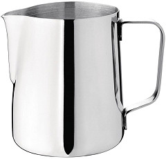  Olympia Pichet en inox 340ml 