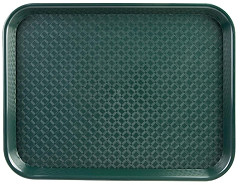  Kristallon Plateau self-service 415x305mm vert 