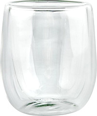  Utopia Verres &agrave; Latte double paroi 270 ml (lot de 12) 