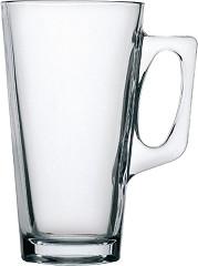  Utopia Mugs &agrave; caf&eacute; conique 380ml 