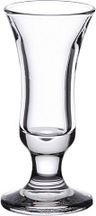  Utopia Verres &agrave; liqueur Elgin 30ml (lot de 12) 