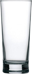  Utopia Verres &agrave; bi&egrave;re coniques Senator 570 ml marqu&eacute;s CE (lot de 24) 