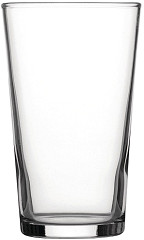  Utopia Verres &agrave; bi&egrave;re coniques 280 ml CE (lot de 48) 