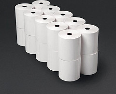  Olympia Fiesta rouleaux thermiques 80 x 72mm (Box 20) 