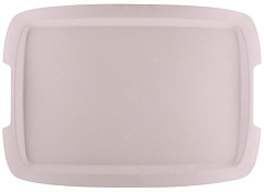  Roltex Plateau de service Paturel 435 x 310mm taupe 