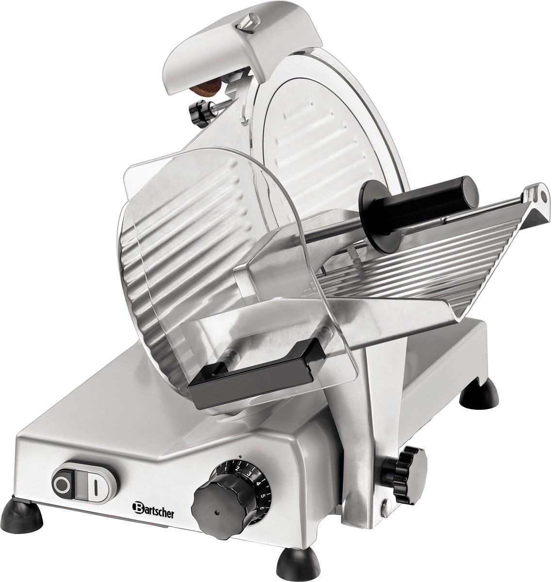  Bartscher Trancheuse 250 Plus 