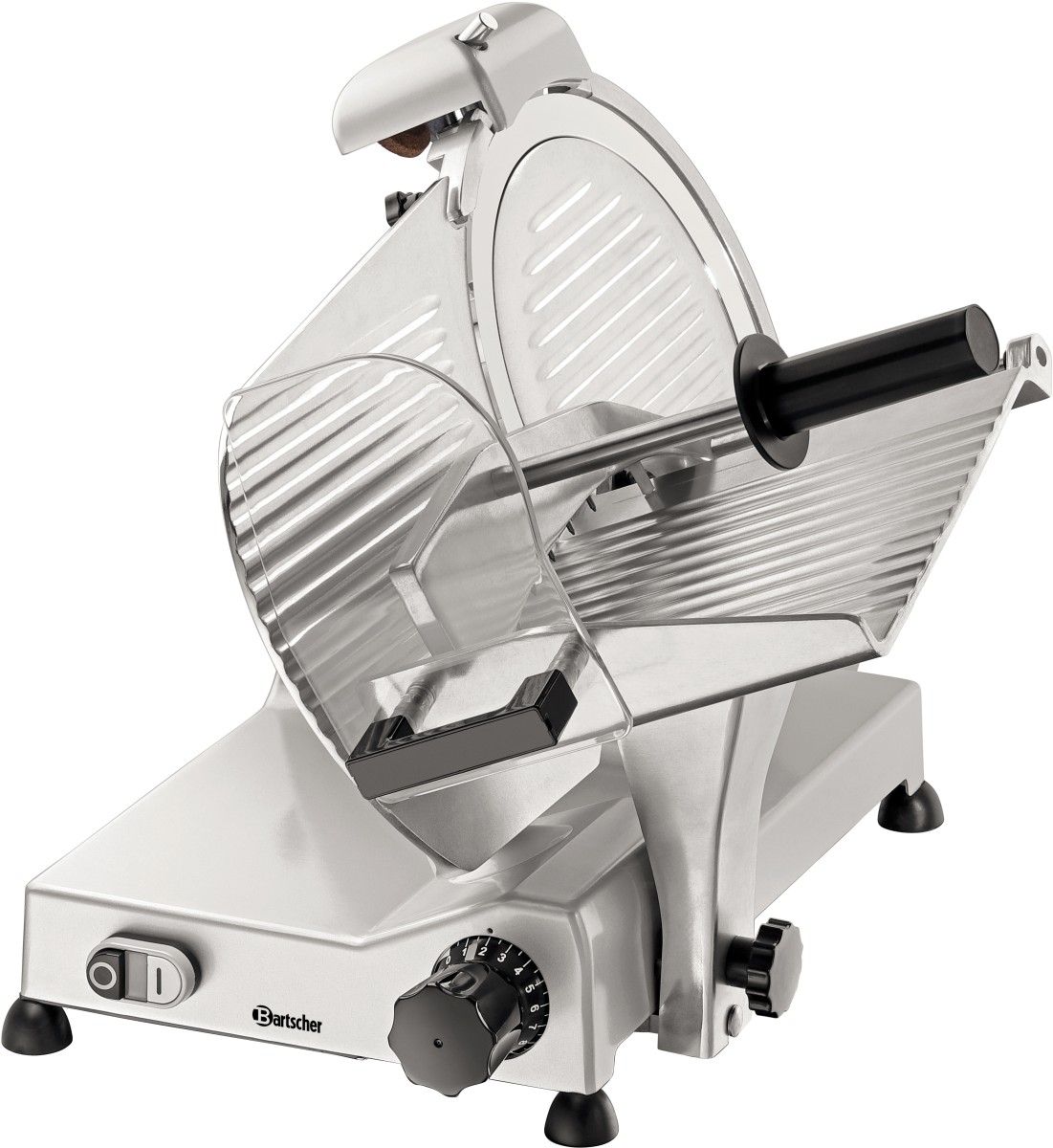  Bartscher Trancheuse 300 Plus 