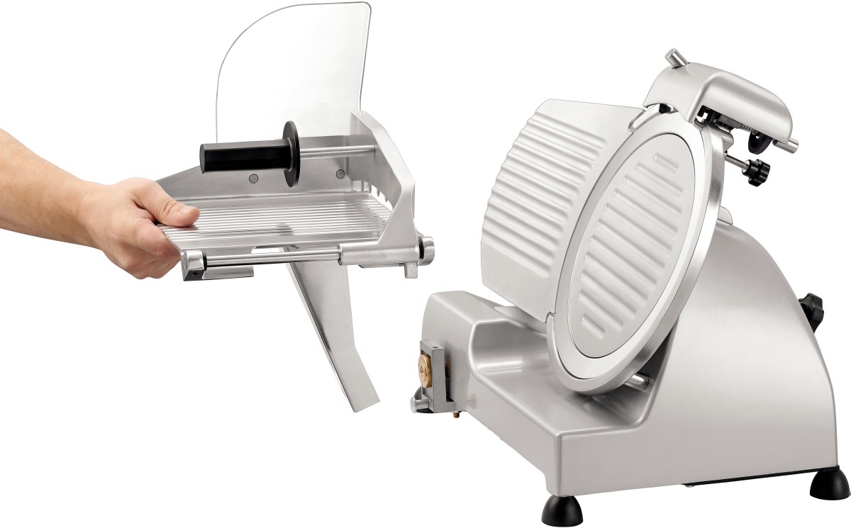  Bartscher Trancheuse 300 Plus 