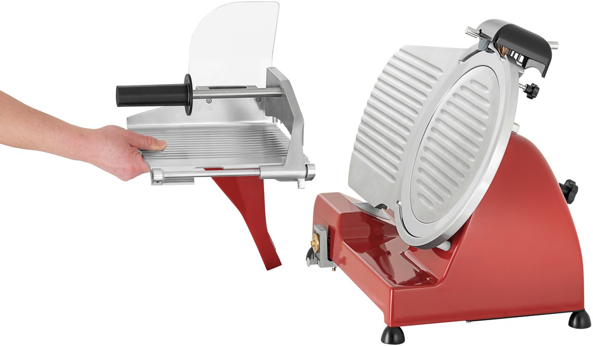  Bartscher Trancheuse 300 R Plus 