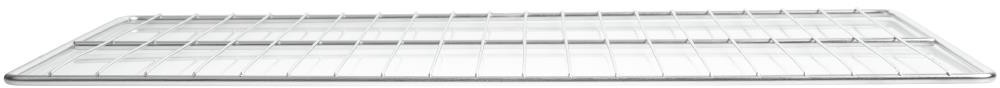  Matfer Grille en inox Bourgeat GN 1/1 