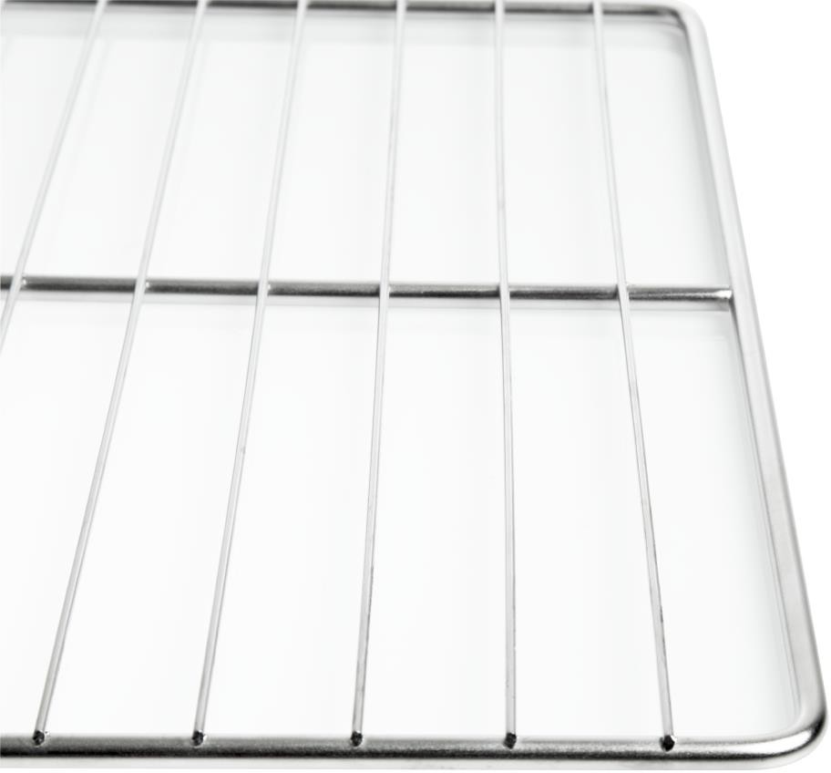 Matfer Grille en inox Bourgeat GN 1/1 