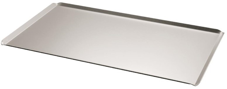  Bourgeat Plaque de cuisson en aluminium GN 1/1 