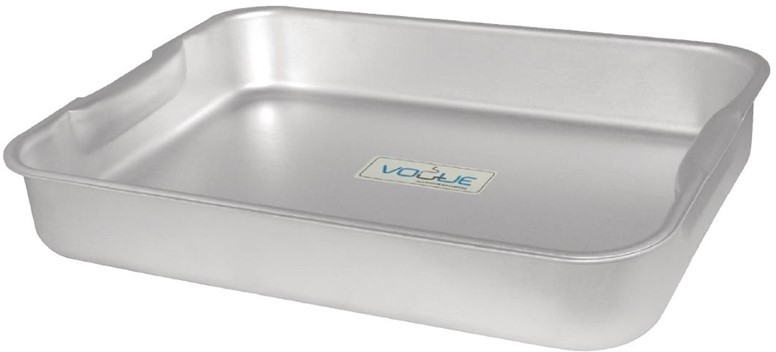  Vogue Plat &agrave; r&ocirc;tir en aluminium 320mm 