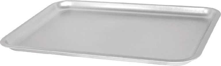  Vogue Plaque de cuisson aluminium 425x 311mm 