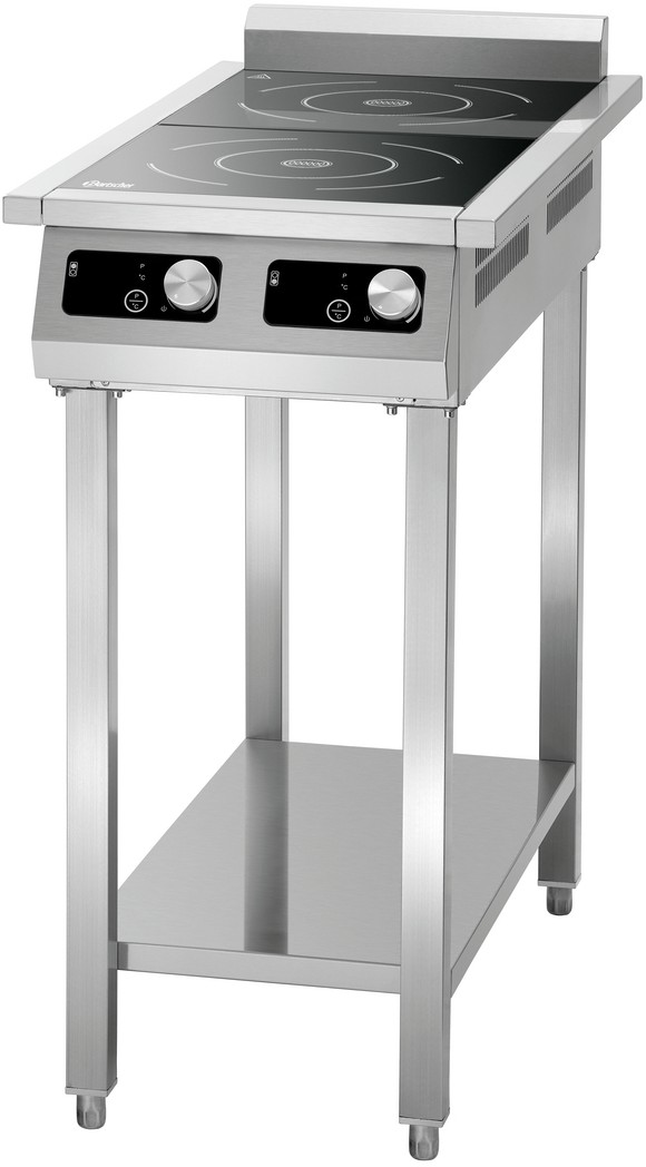  Bartscher Support 2P 3550-1 TCK 