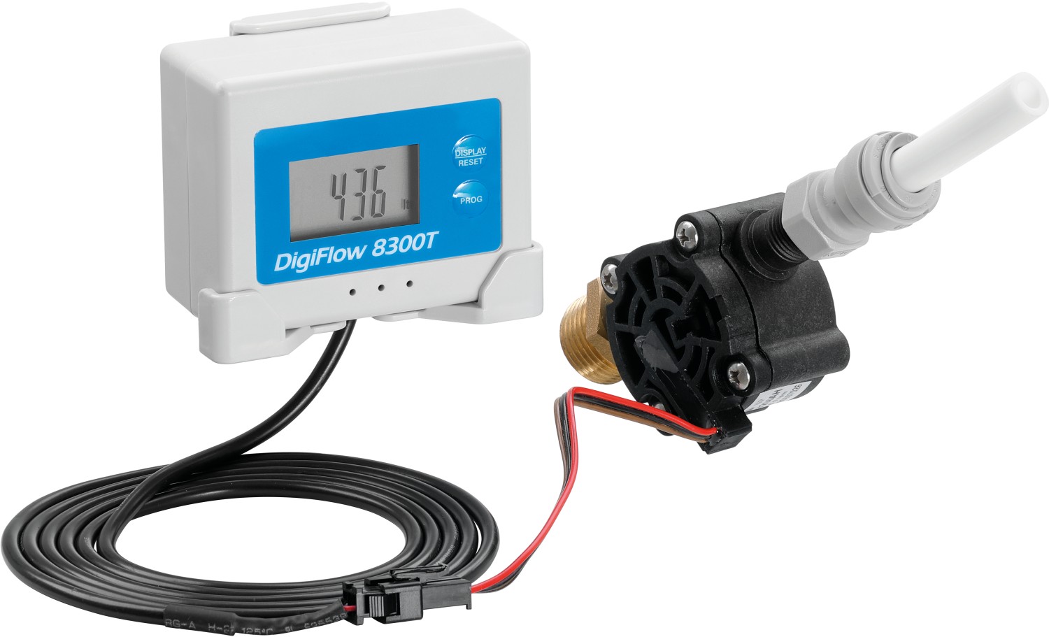  Bartscher Compteur d'eau W3B-1 